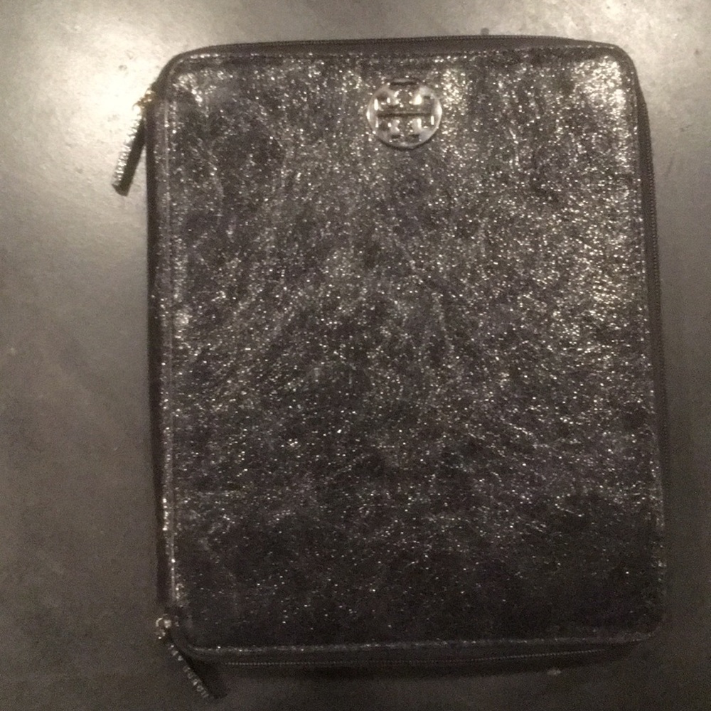 Tory Burch iPad Case